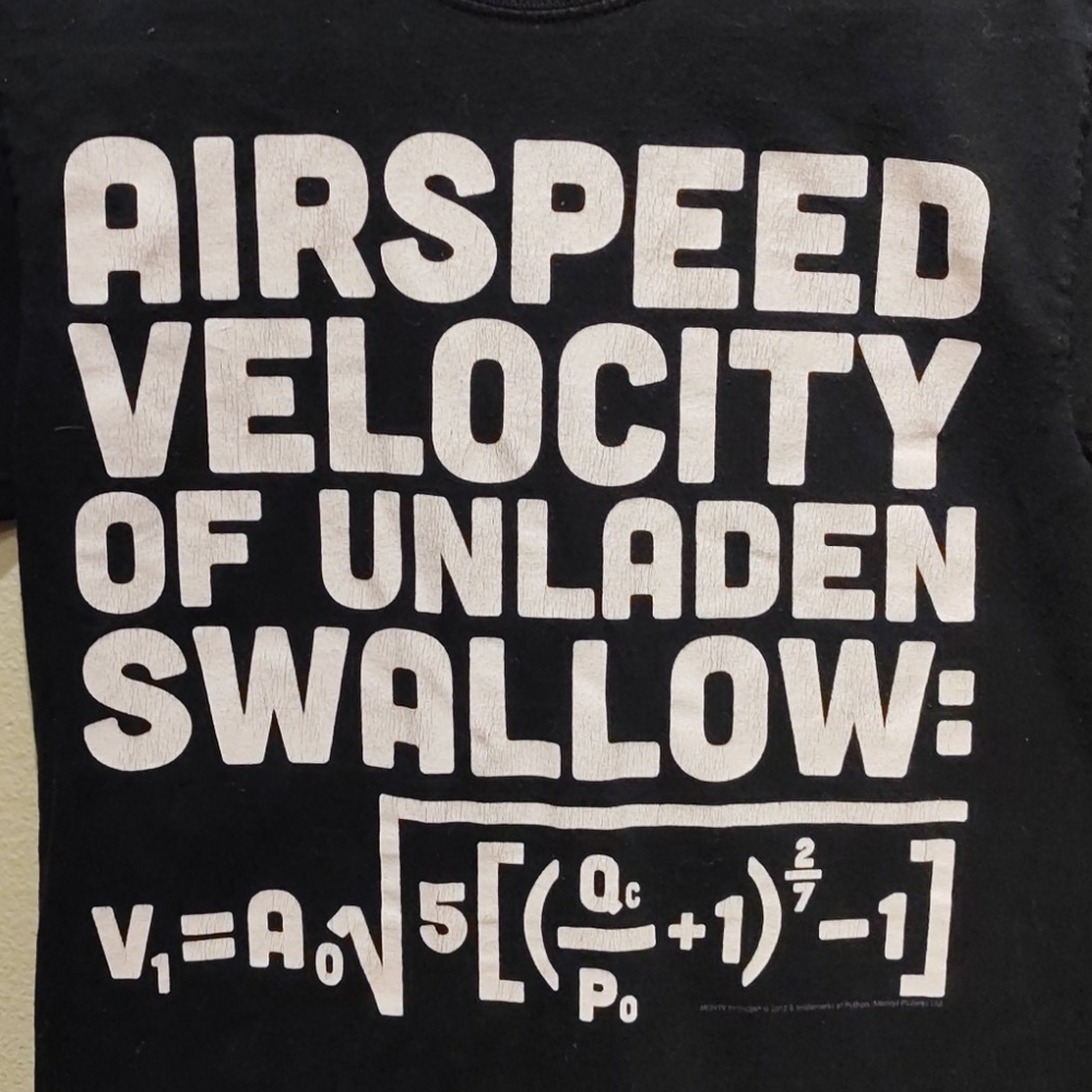 Monty Python T-Shirt